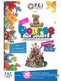 6e Bourse aux jouets, vêtements enfant et puériculture