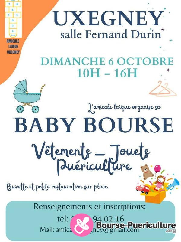 Baby Bourse