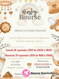 Baby bourse jeune garde eloyes