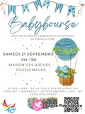 Babybourse