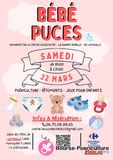 Bébé Puces 3ème édition