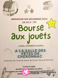 Bourse au jouets