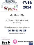 Photo Bourse au jouets, vêtement d'enfant, puériculture à Arles