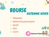 Bourse automne hiver 2024 amaig puericulture