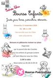 Photo Bourse enfants - vêtements, jouets et puériculture à Hannonville-sous-les-Côtes