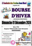 Photo Bourse d'hiver à Gérardmer