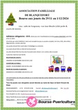 Bourse aux jouets