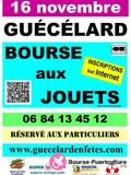 Bourse aux Jouets