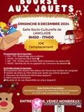 Bourse aux jouets