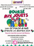 Bourse aux jouets