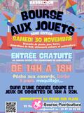 Bourse Aux Jouets