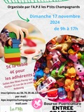 Bourse aux Jouets