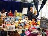 Bourse aux jouets