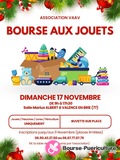 Photo Bourse aux jouets à Valence-en-Brie