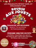 Bourse aux jouets APE