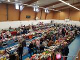 Photo Bourse aux jouets et à la puériculture à Fontenay-le-Marmion