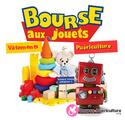 Photo Bourse aux jouets et à la puericulture à Soligny-la-Trappe