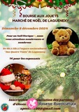 Photo Bourse aux jouets et marché de Noël à Laquenexy à Laquenexy