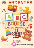 Photo Bourse aux jouets et puériculture à Ardentes