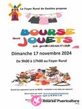 Photo Bourse aux jouets et puericulture à Gastins