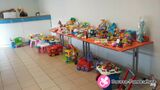 Bourse aux jouets et puériculture à Limetz-Villez