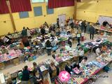 Photo Bourse aux jouets et puériculture à Metz