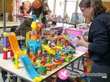 Photo bourse aux jouets et puericulture à Saint-Florent-sur-Auzonnet