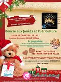 Bourse aux Jouets et Puériculture