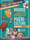 Bourse aux jouets et vêtements enfants