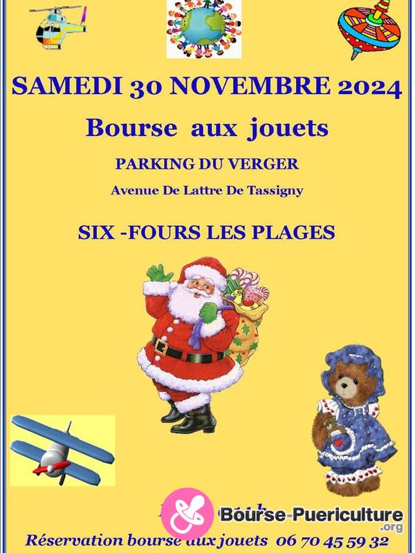 bourse aux jouets kiwanis