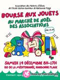 Photo Bourse aux Jouets de l'Ecole Gaston Bonheur, Narbonne Plage à Narbonne