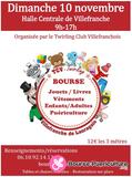 Photo BOURSE Jouets Livres Vêtements Enfants-Adultes Puériculture à Villefranche-de-Lauragais