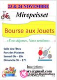 Bourse aux jouets - on vend pour vous