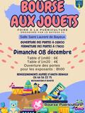 Photo Bourse aux jouets puériculture à Bayeux