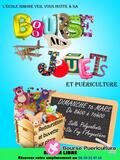 Photo Bourse aux jouets puériculture à Sainte-Foy-l'Argentière