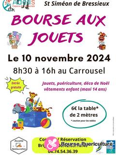 Photo de la bourse puericulture bourse jouets puériculture déco de noël vêtements maxi 14 an