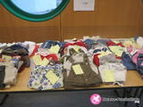 Photo de la bourse puericulture Bourse aux jouets, vêtement enfants et puériculture