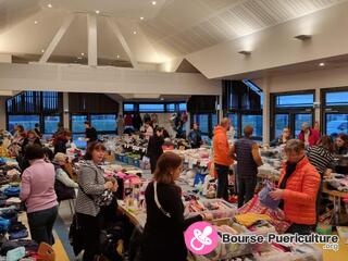 Photo de la bourse puericulture Bourse Jouets, Vêtements enfant, Puériculture Eckwersheim