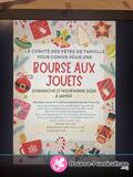 bourse aux jouets, vétements enfants