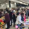 Photo Bourse aux jouets vêtements et puériculture à Plourhan