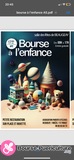 Bourse à l’enfance