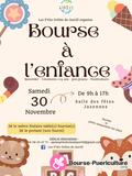 Bourse à l'enfance