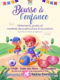 Bourse à l'enfance