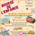 Photo Bourse de l'enfance à Saint-Même-les-Carrières