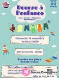 Bourse à l'enfance