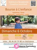 Bourse à l'enfance