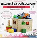 Photo bourse à la puériculture, jouets , vêtements enfants à Boyer