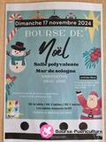 Photo Bourse de Noël à Mur-de-Sologne