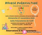 Bourse puériculture