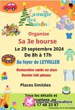 Photo Bourse puériculture et jouets vêtements maison à Leyviller